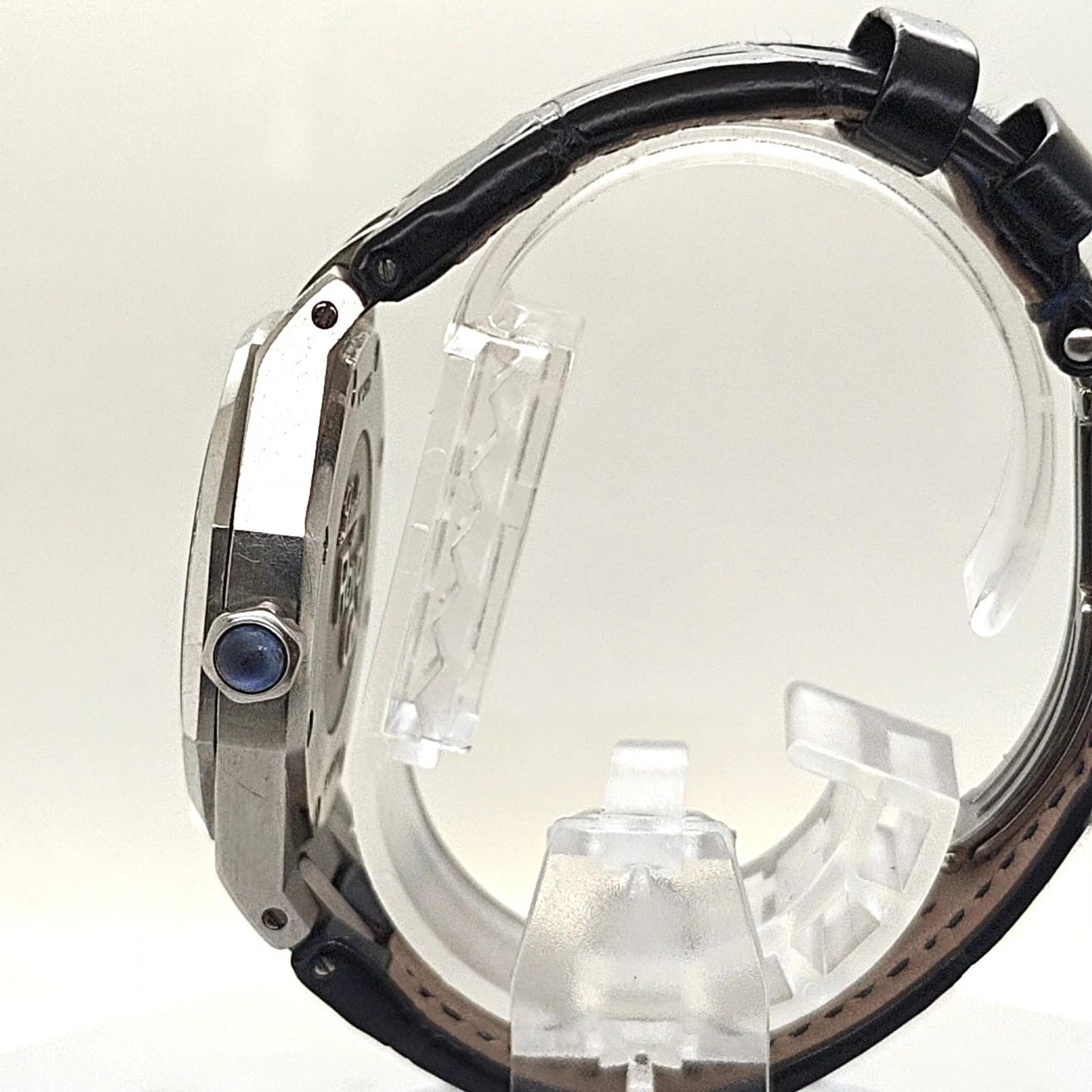 AP AUDEMARS PIGUET LADY ROYAL OAK DIAMOND WATCH
