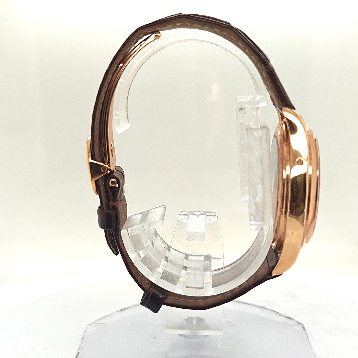 PATEK PHILIPPE 5035R ANNUAL CALENDAR ROSE GOLD