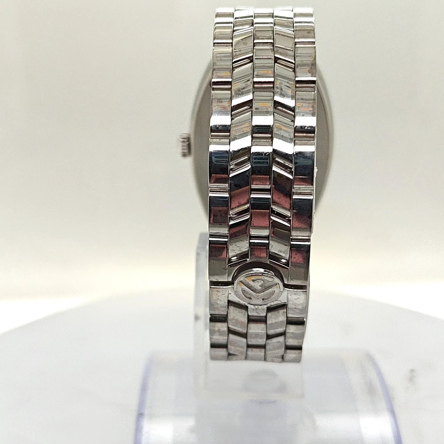 FRANCK MULLER COLOR DREAMS LADIES WATCH DIAMOND BEZEL