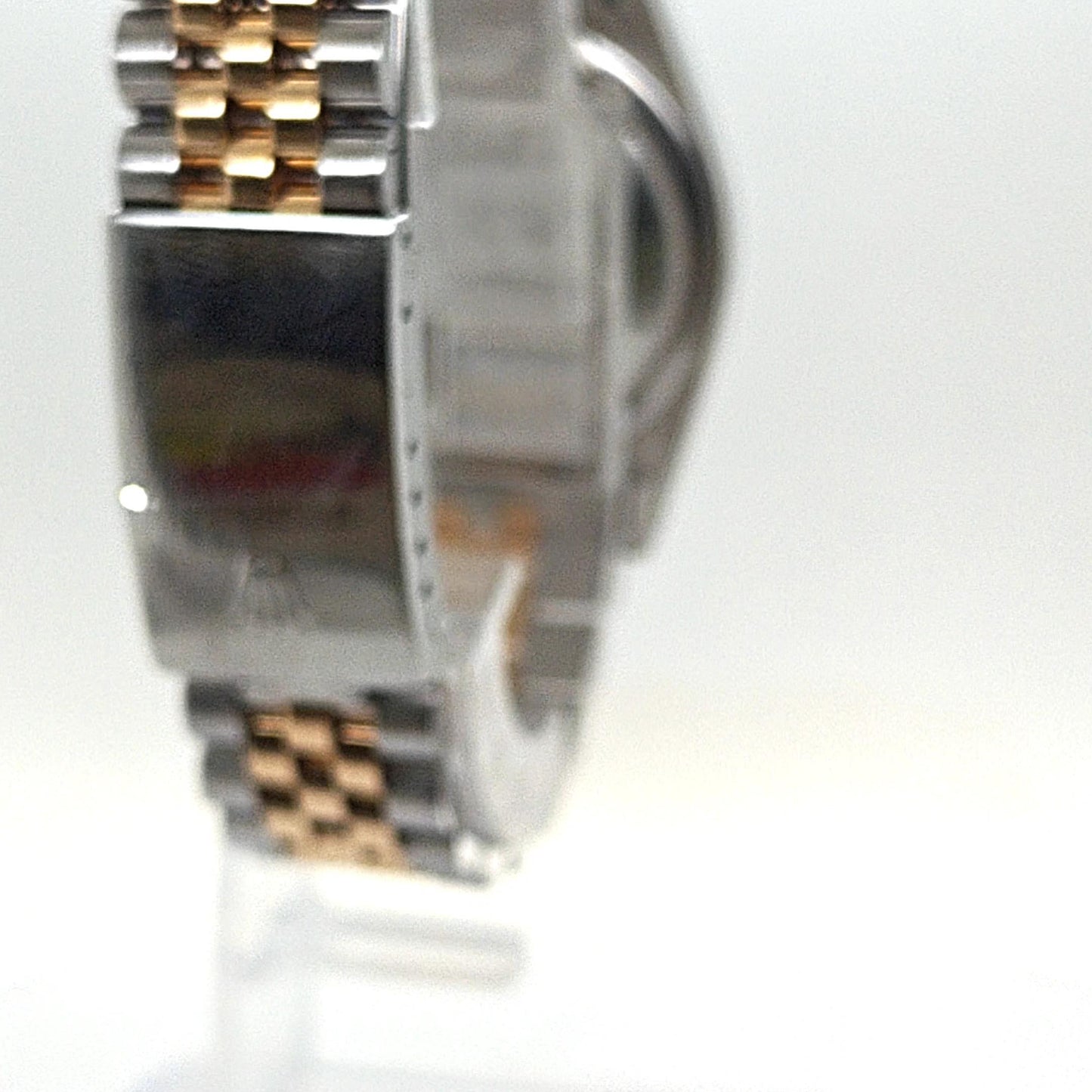 ROLEX DATEJUST TWO TONE JUBILEE 36MM