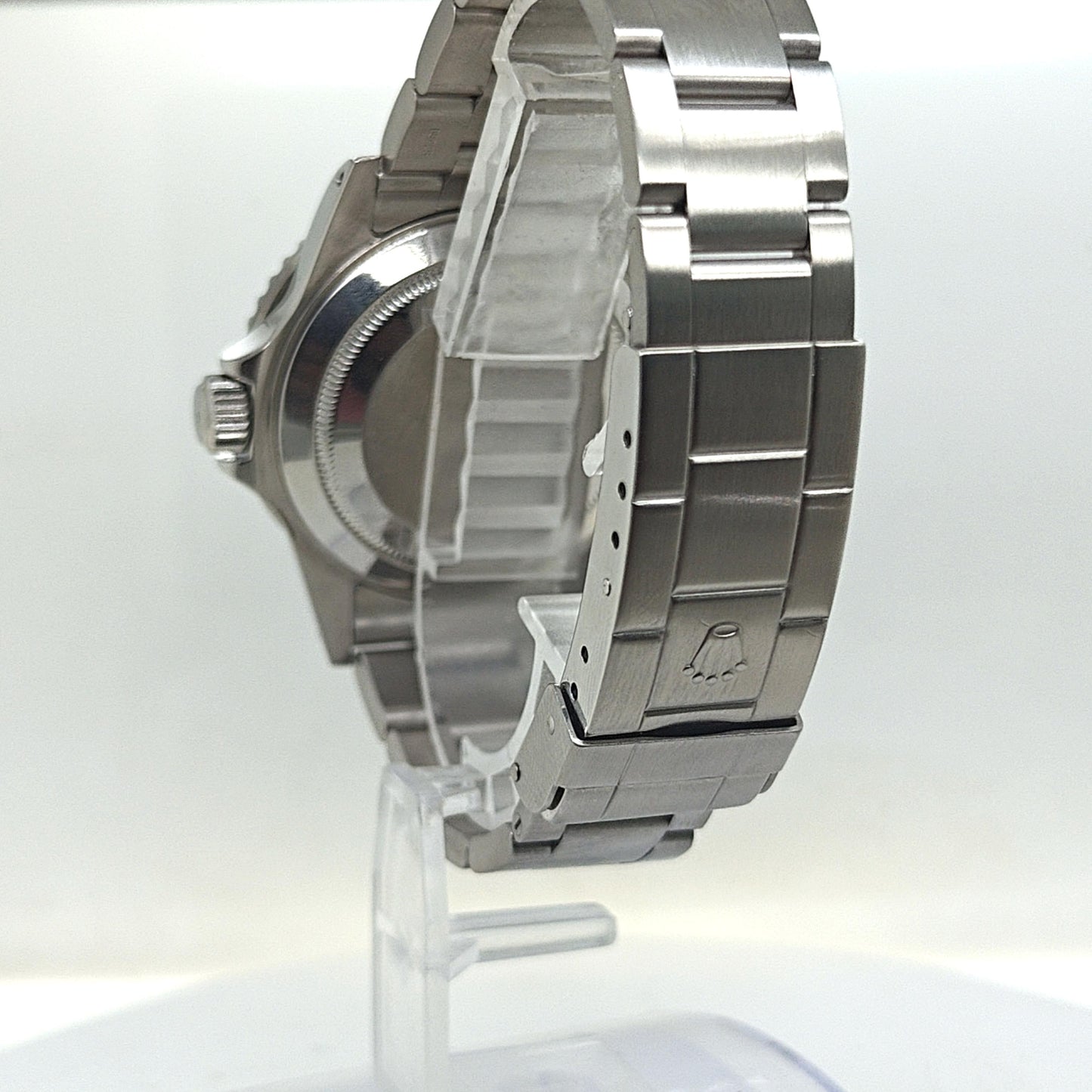 ROLEX SUBMARINER 16610 STEEL 40MM