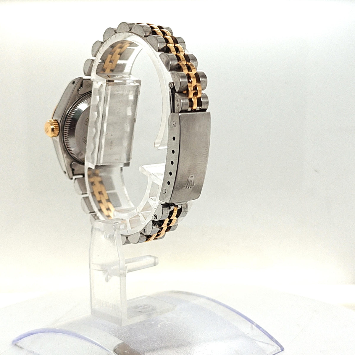 ROLEX DATEJUST LADIES TWO TONE 26MM