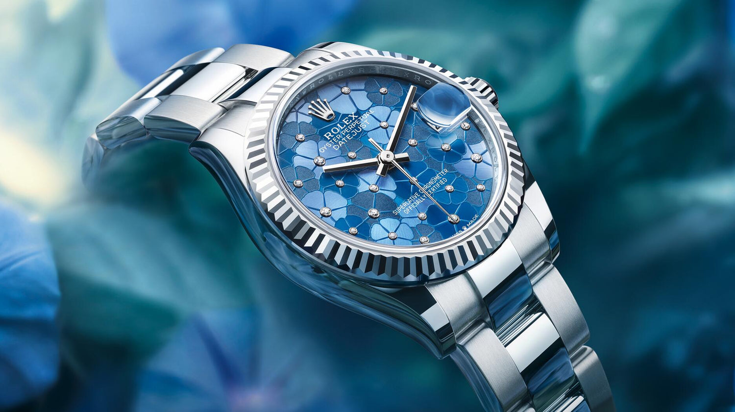 Watches