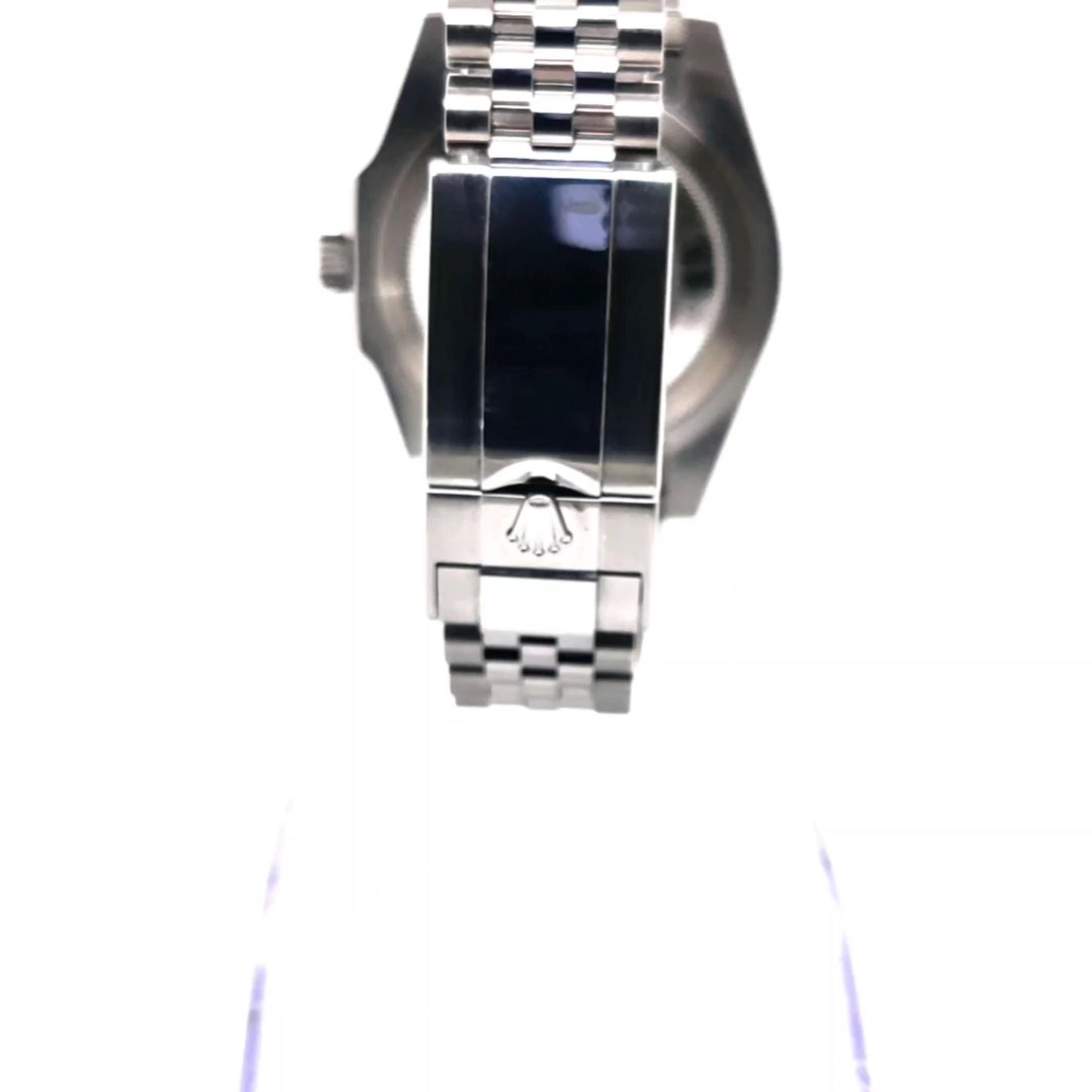ROLEX GMT-MASTER II PEPSI WITH CARD