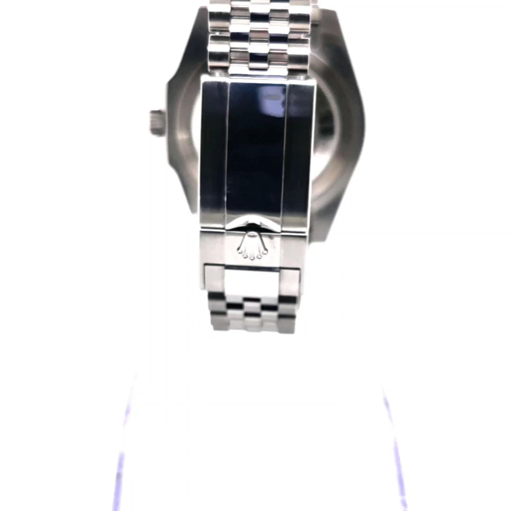 ROLEX GMT-MASTER II PEPSI WITH CARD