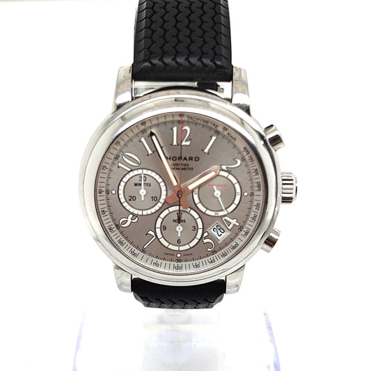 CHOPARD MIGLIA 1000 CHRONOMETER MENS WATCH
