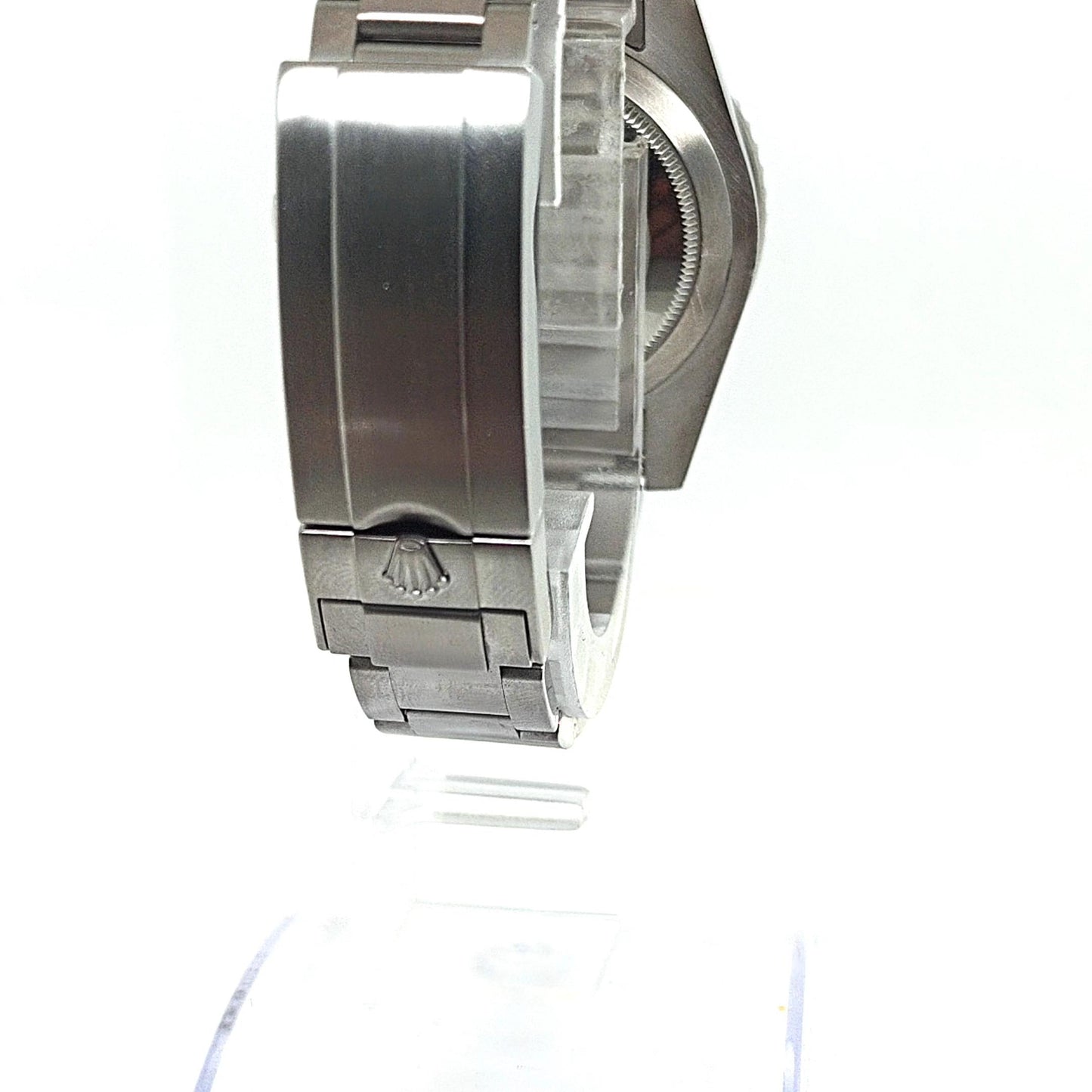 ROLEX SUBMARINER CERAMIC 40MM STEEL