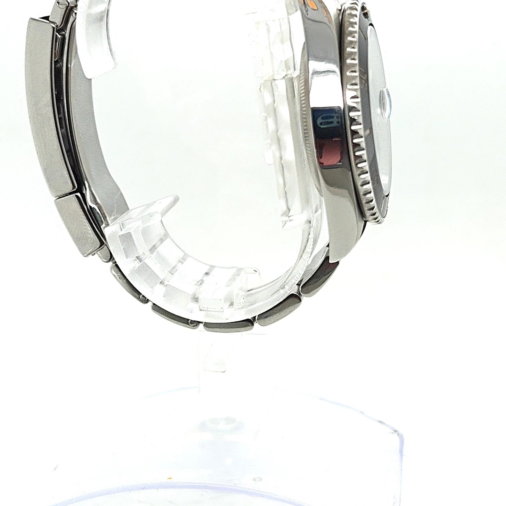 ROLEX SUBMARINER CERAMIC 40MM STEEL