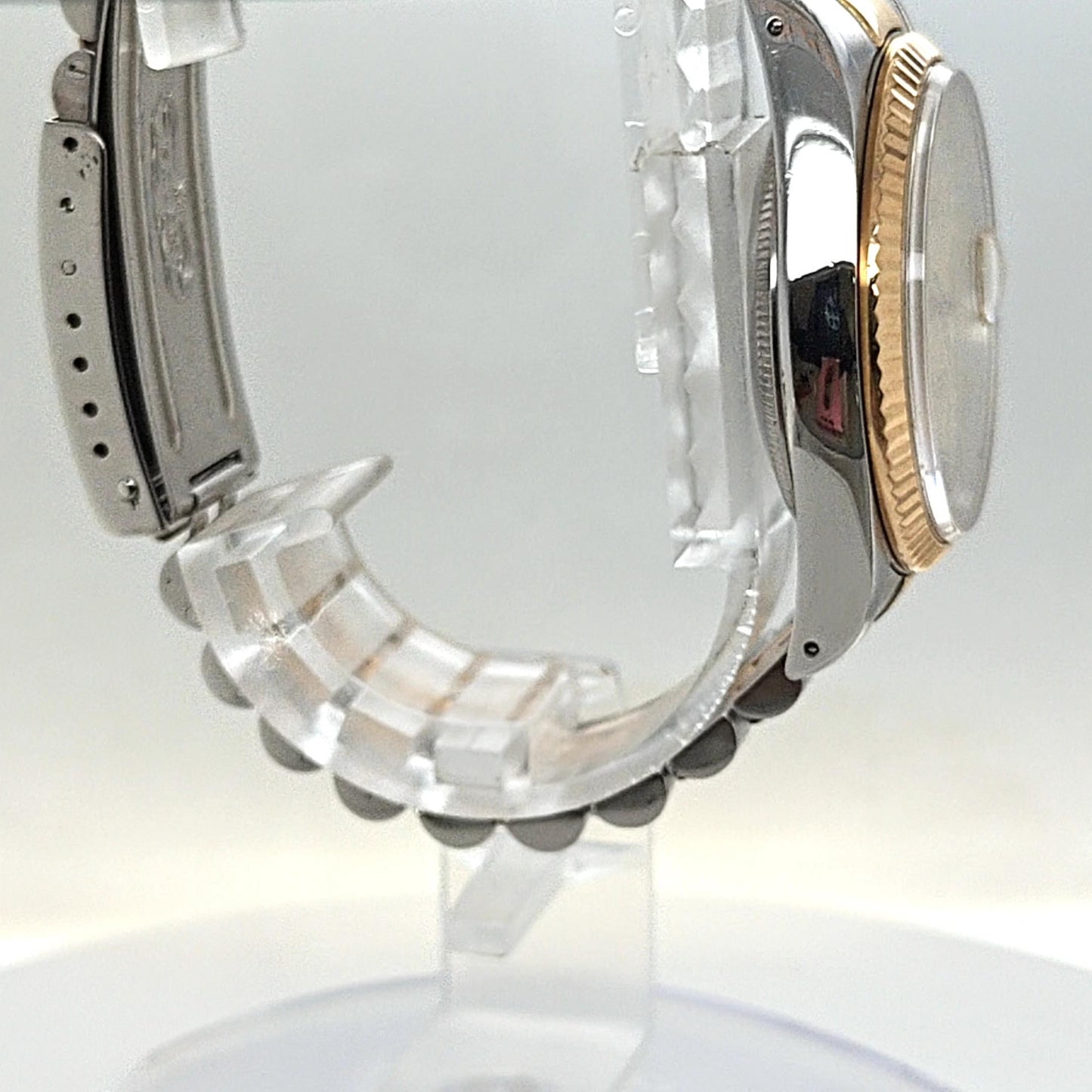 ROLEX DATEJUST TWO TONE JUBILEE 36MM
