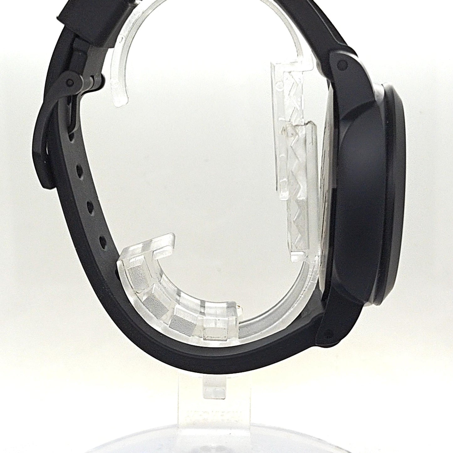 PANERAI LUMINOR GMT BLACK CERAMIC TITANIUM WATCH PAM00441