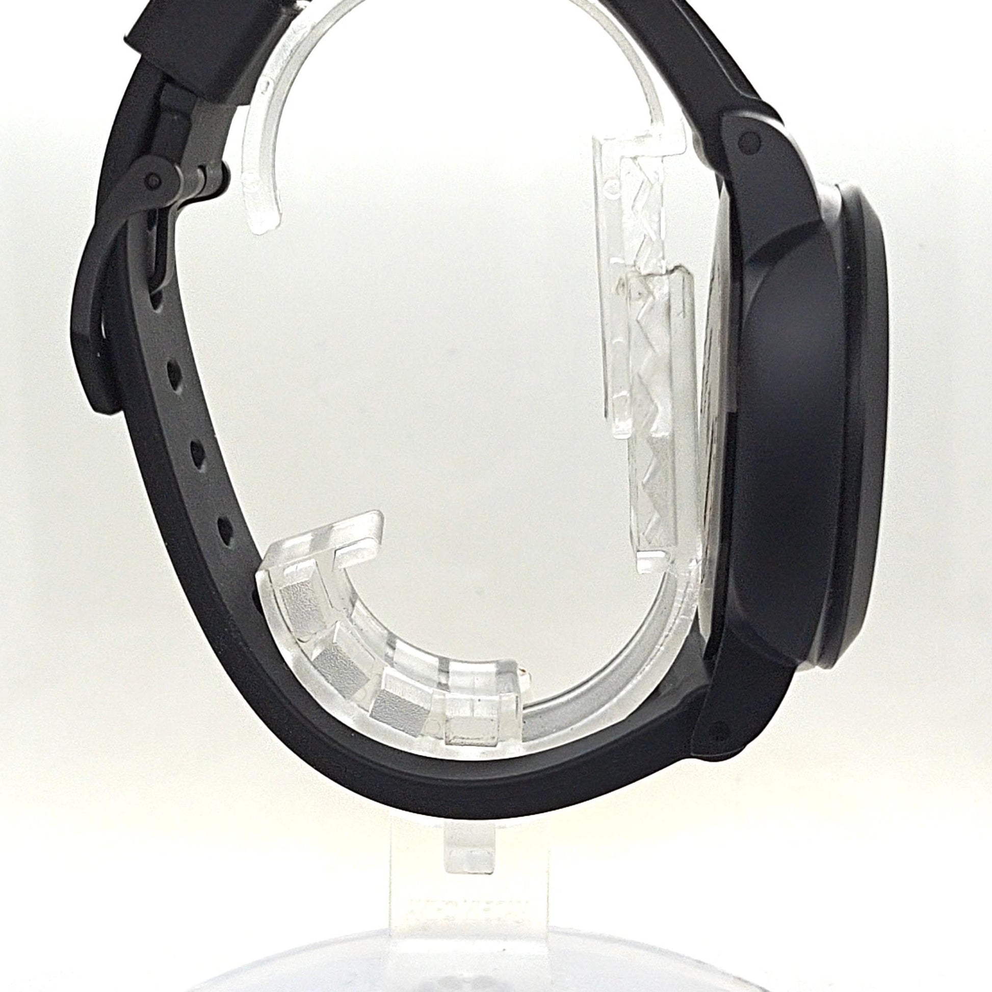 PANERAI LUMINOR GMT BLACK CERAMIC TITANIUM WATCH PAM00441