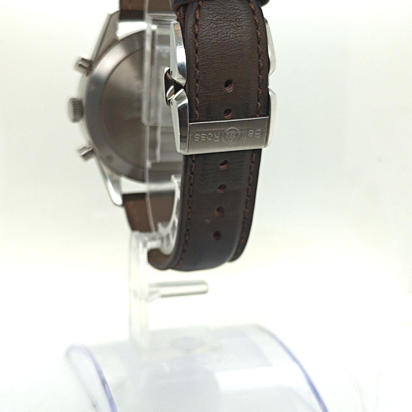 BELL & ROSS VINTAGE 126 AUTOMATIC CHRONOGRAPH WATCH