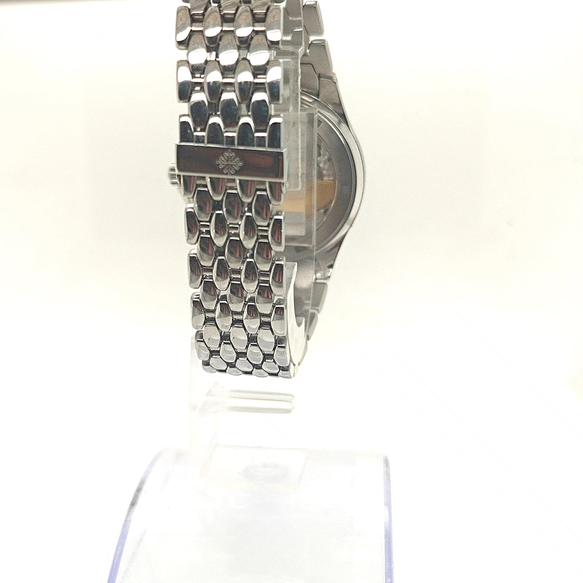 PATEK PHILIPPE NEPTUNE 5085 STEEL WATCH