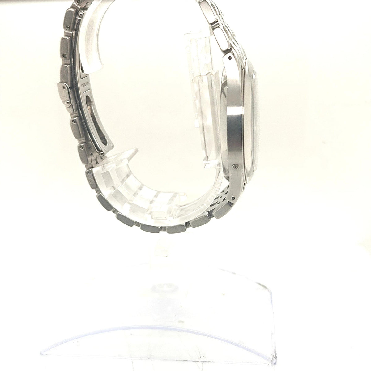 PATEK PHILIPPE NEPTUNE 5085 STEEL WATCH