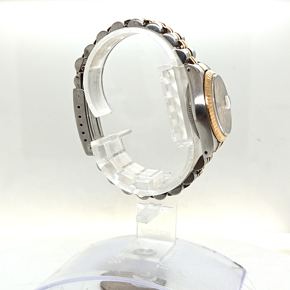 ROLEX DATEJUST LADIES TWO TONE 26MM